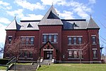 Municipal Center Brattleboro